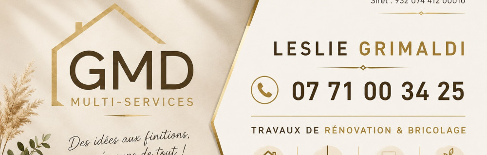Leslie G. (GMD Multi-Services)