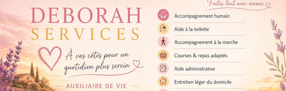 Deborah S.