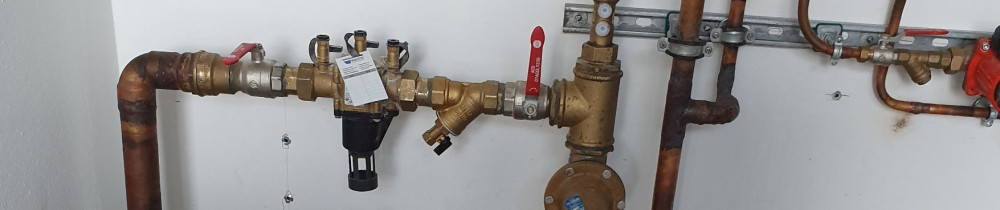 Anri P. (ART PLOMBERIE)