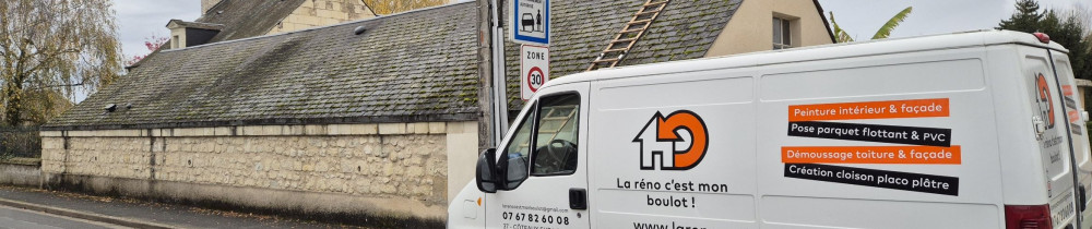 Michael B. (la réno c'est mon boulot)