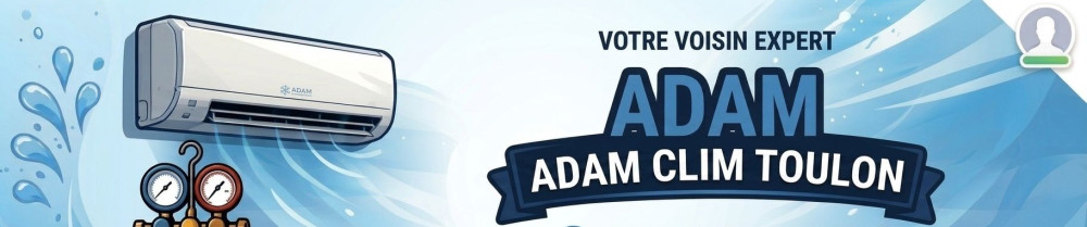 Adam B. (Adam Clim Toulon)