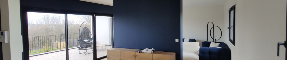 Benjamin C. (Intérieurement vôtre 31)