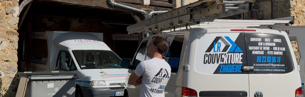 Leho R. (LR COUVERTURE)