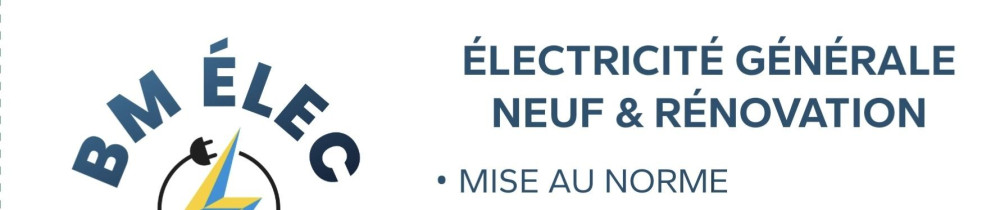 Benoit M. (BM ÉLEC)