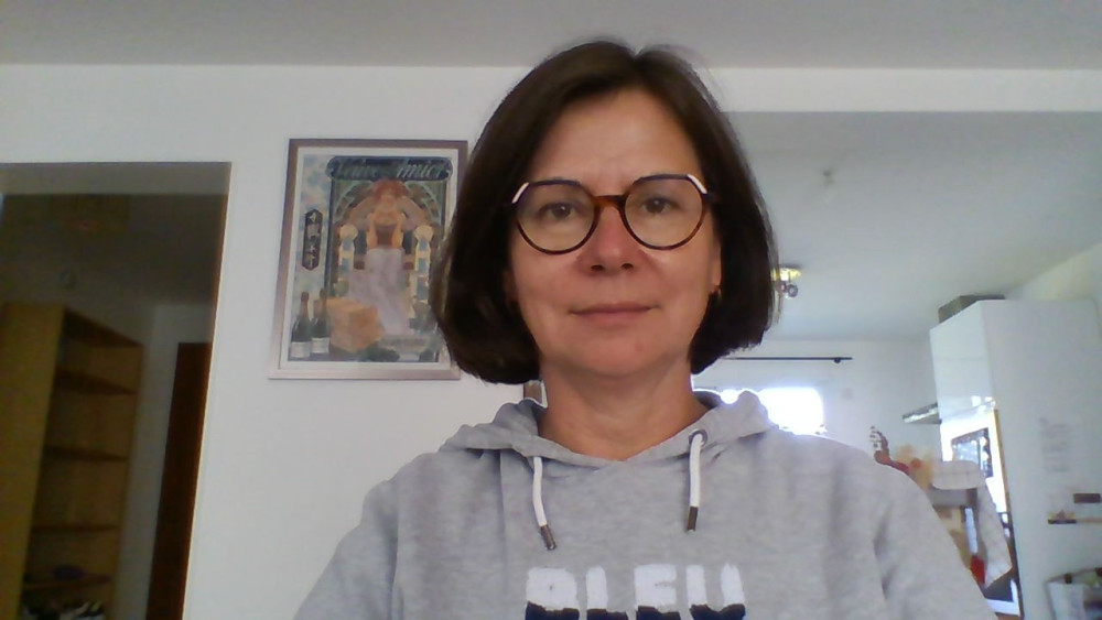 Frédérique L.