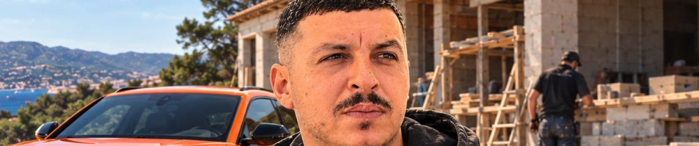 Ben Fahem