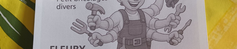 Julien F. (Fleurivert)