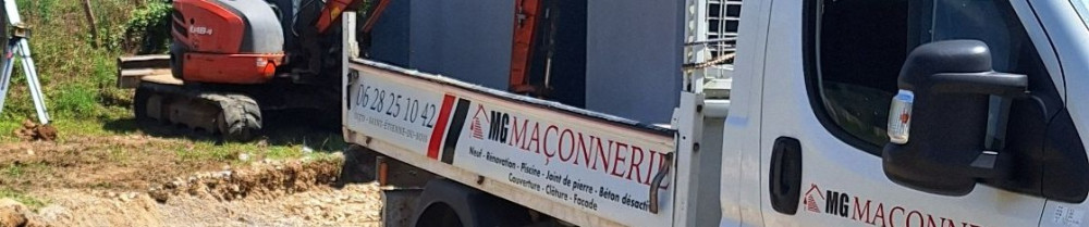 Muhammed G. (MG MAÇONNERIE Rénovation)