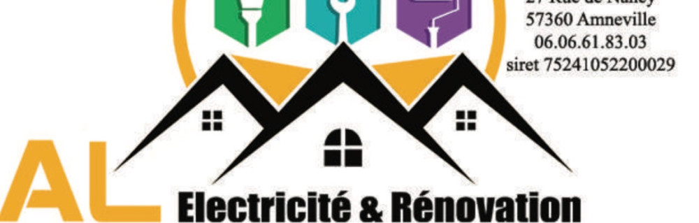 Lionel A. (Al electricité & rénovation...