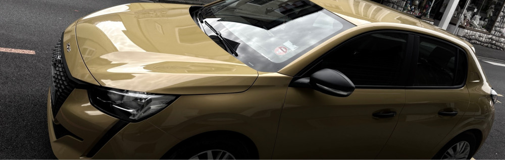 Hamza C. (Kayla Automobile)