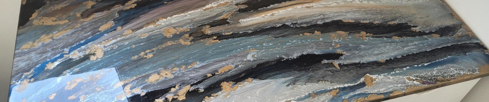 Jean François L. (l'art de la résine)