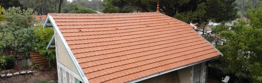 Alexandre M. (M.M Toiture)