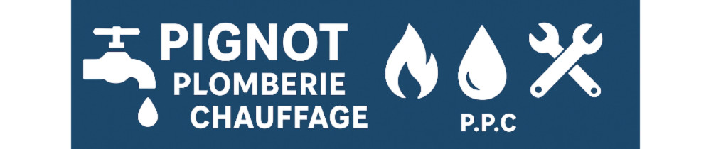 Pignot.Plomberie.Chauffage