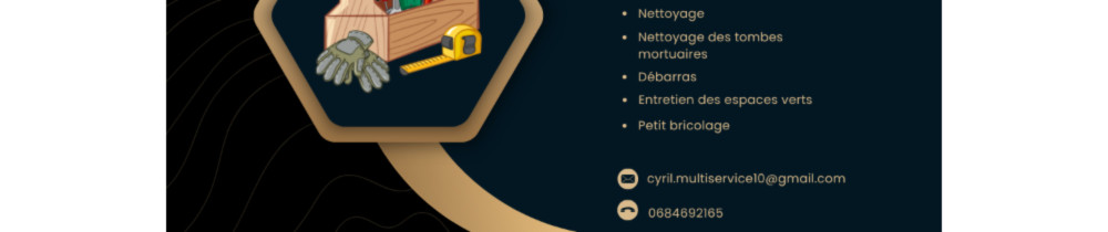 Cyril M. (Cyril Pro Services)