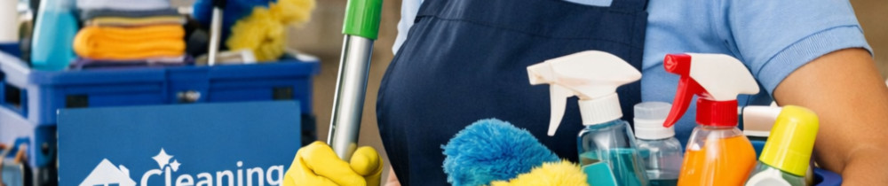 Cleaning S. (CLEANING SERVICE)