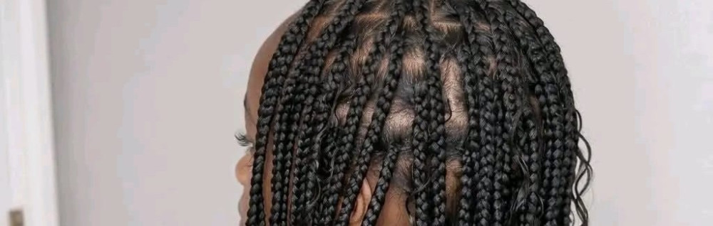 Aissata Salematou D.