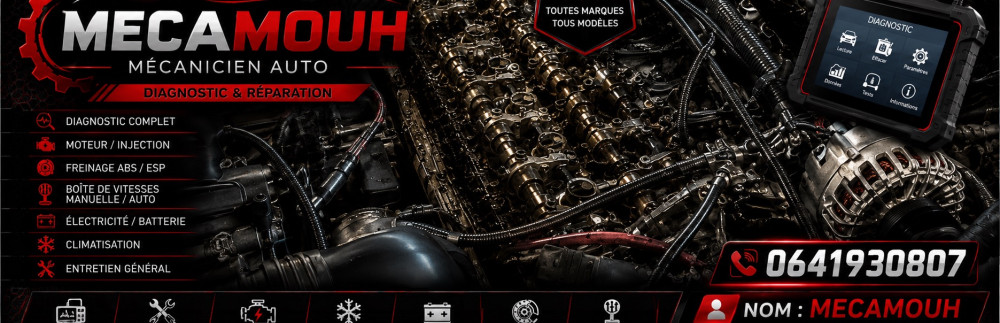 Dj-Moumouh M.