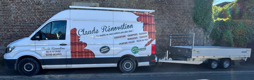 Claude H. (CLAUDE renovation)