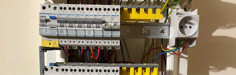 Juan D. (JM Electricité)