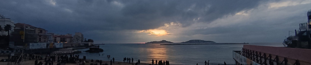 Cédric D. (Cedric Desmarais)