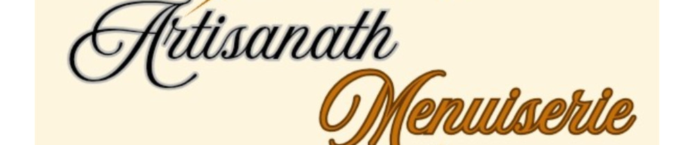 Nathan B. (artisanath Menuiserie)