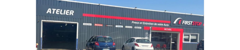 TOUT L'ENTRETIEN AUTO