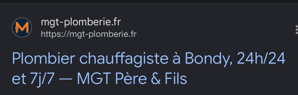 Abdellah M. (MGT Père & Fils)