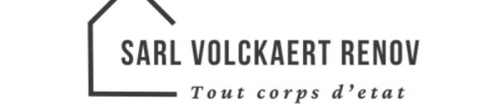 VOLCKAERT RENOV