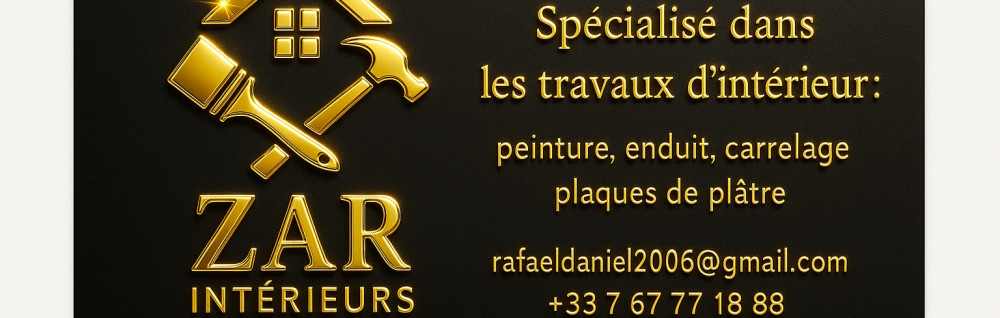 Artur Z. (ZARINTERIEURS)