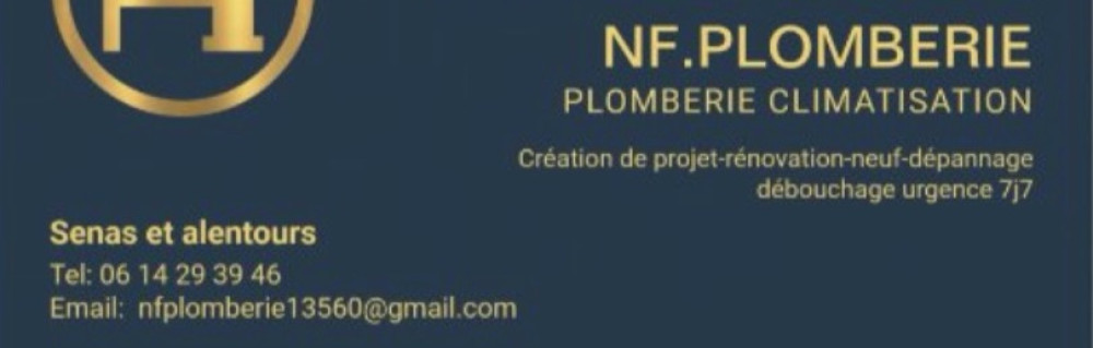Fabien N. (NF PLOMBERIE)