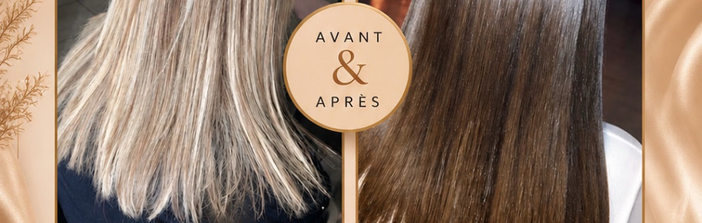 Maud C. (Mod Hair)