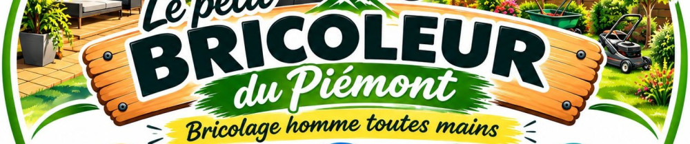 Denis L. (LE PETIT BRICOLEUR DU PIEMON...