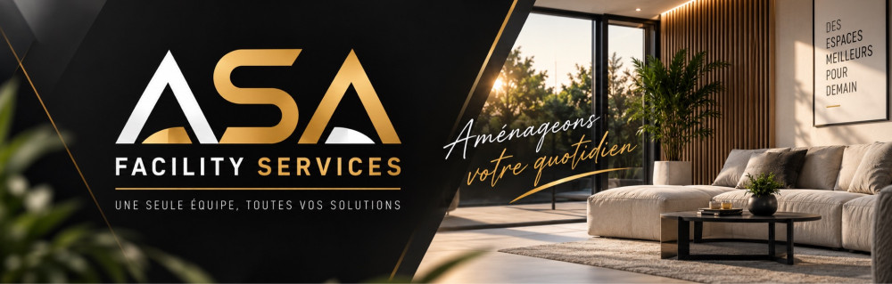 Sofiane A. (ASA FACILITY SERVICES)