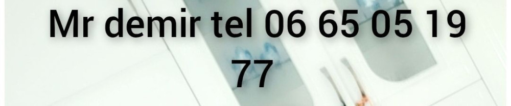 Mehmet D. (société S.M.R)