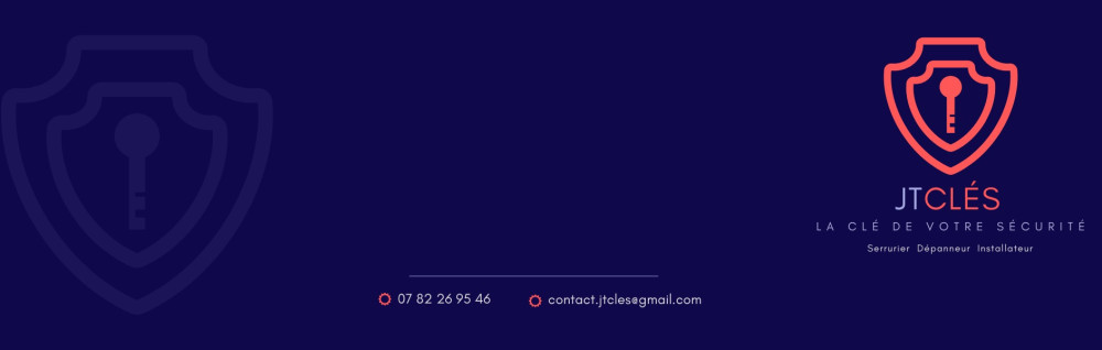 Joseph T. (JT Clés)