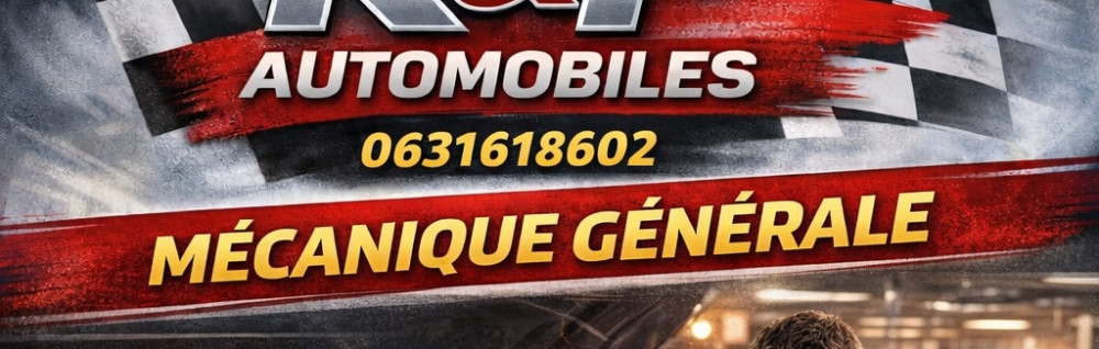 Samy S. (K&F Automobiles)