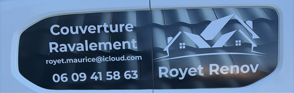 Maurice R. (Maurice Royet)
