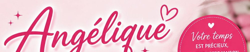 Angelique D.
