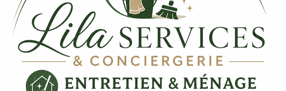 Dalila M. (Lila Services & Conciergeri...