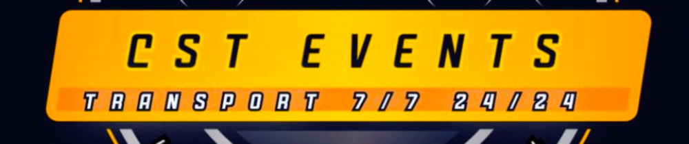 Cst Events