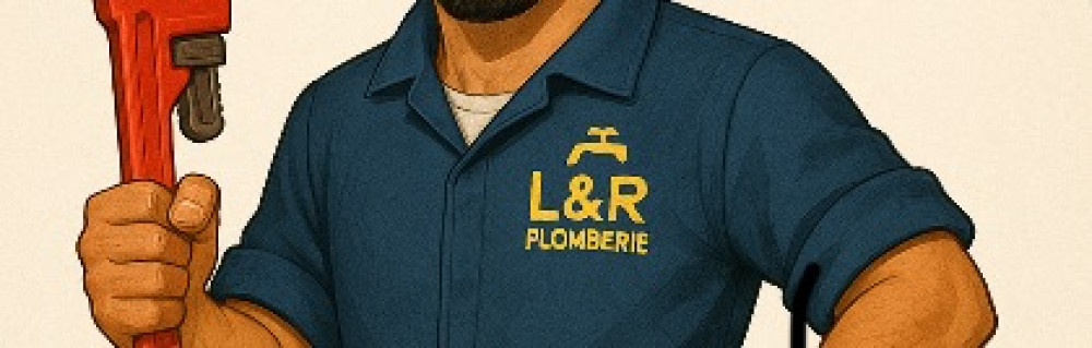 Rahim O. (L&R plomberie)