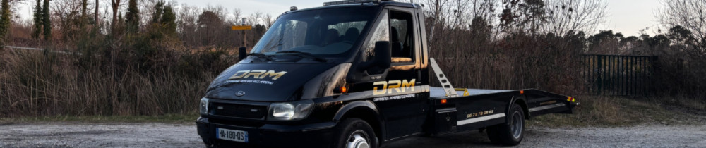 Dépannage Remorquage Mariano