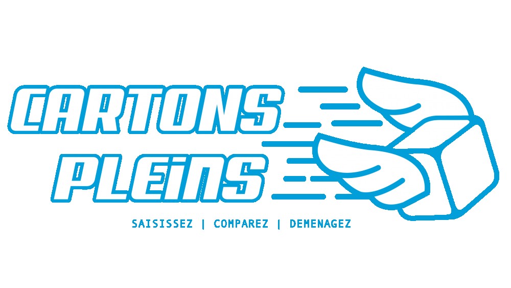 Cartons Pleins
