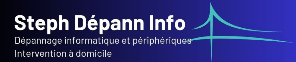 Stéphane E. (STEPH DEPANN INFO)