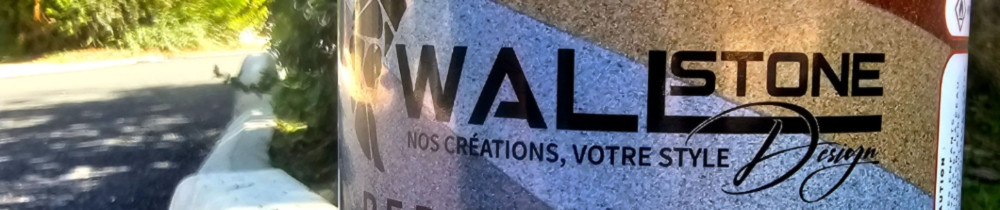 André F. (Wall Stone Design)