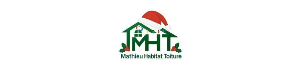 Mathieu Habitat Toiture