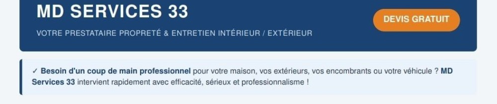 Myriam D. (MDservices33)