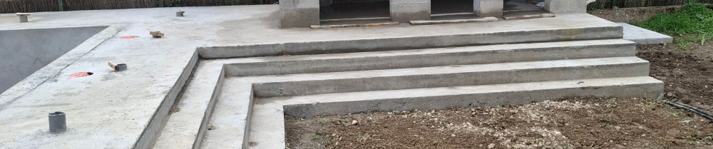 Halil L. (Luis Construction)