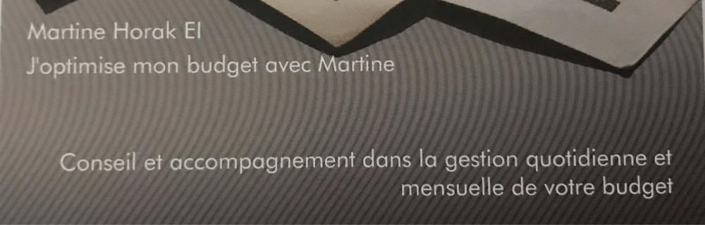 Martine H.