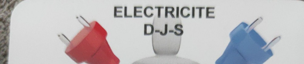 Electricité D-J-S